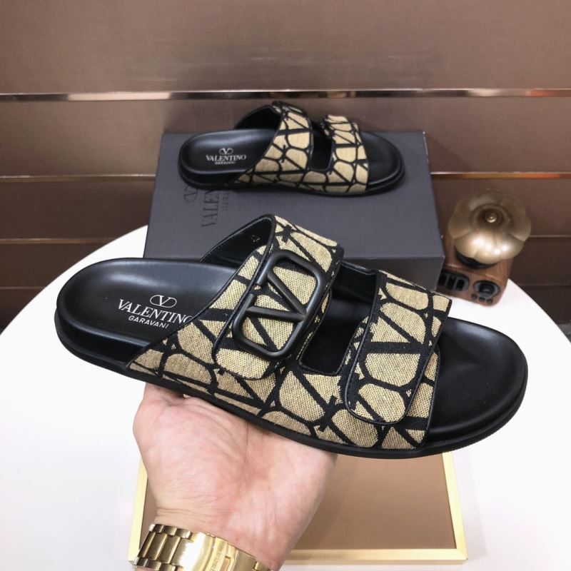 Valentino Slippers